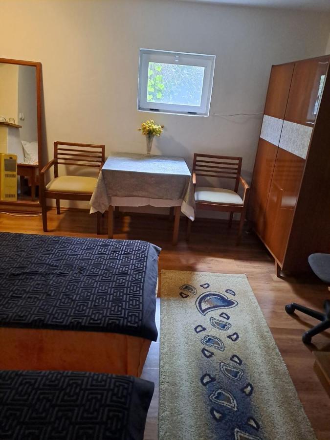 Amma Rooms Gruda Exterior foto