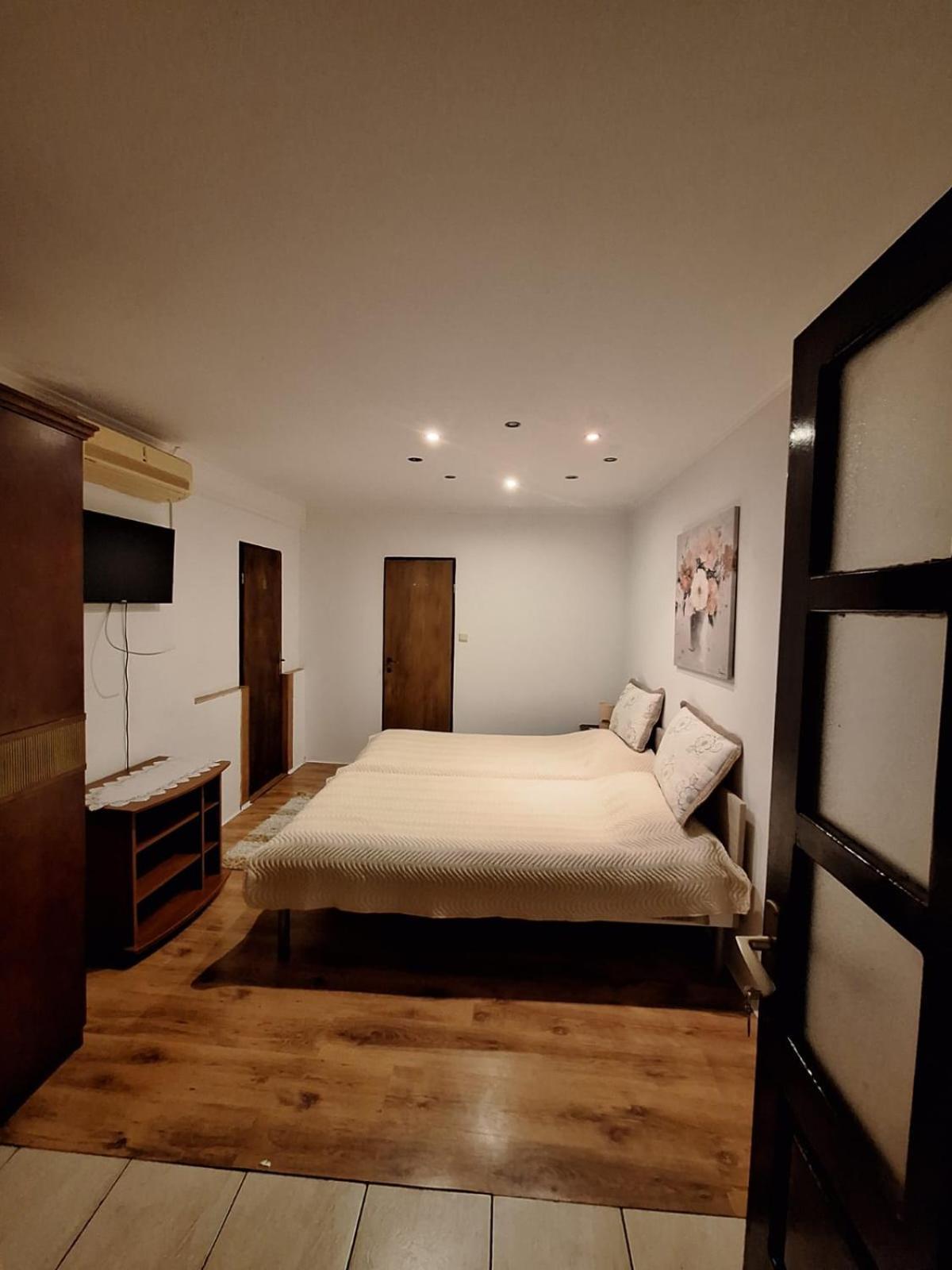 Amma Rooms Gruda Exterior foto