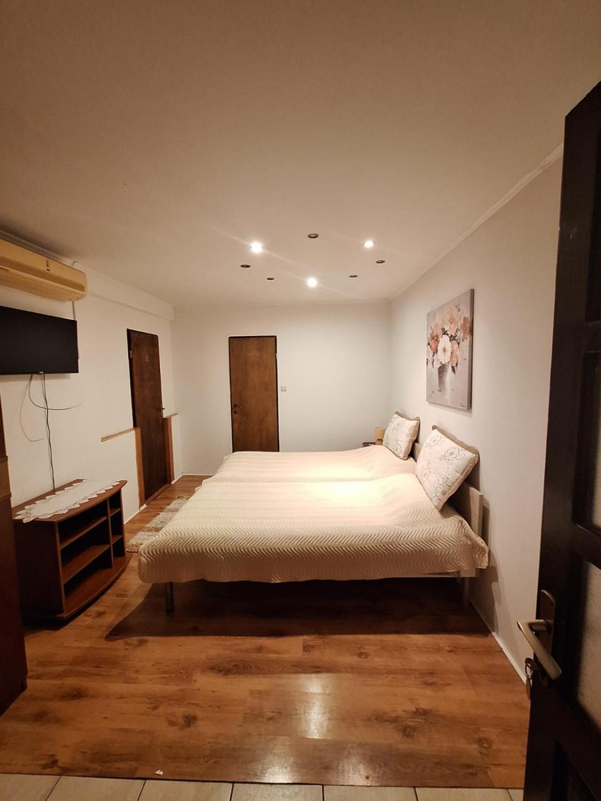 Amma Rooms Gruda Exterior foto